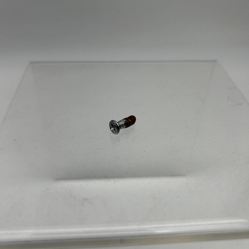AMC Jeep 4005764 Screw for Soft Top Hardware with Full Soft Doors OEM NOS Loose 3