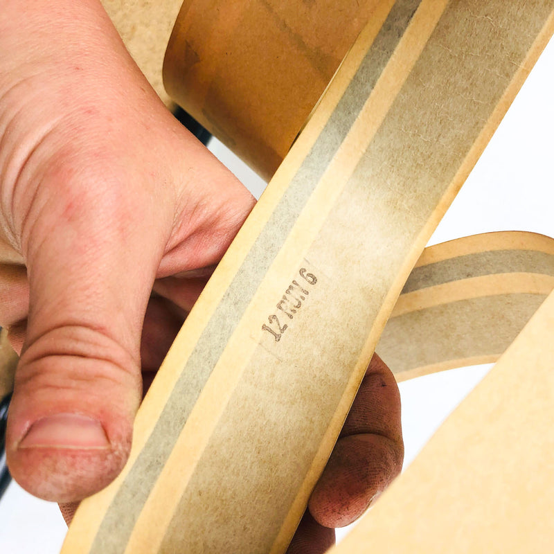 AMC Jeep 3742533 Stripe Kit Decal FF L 1-2U-4 OEM New Old Stock NOS 6