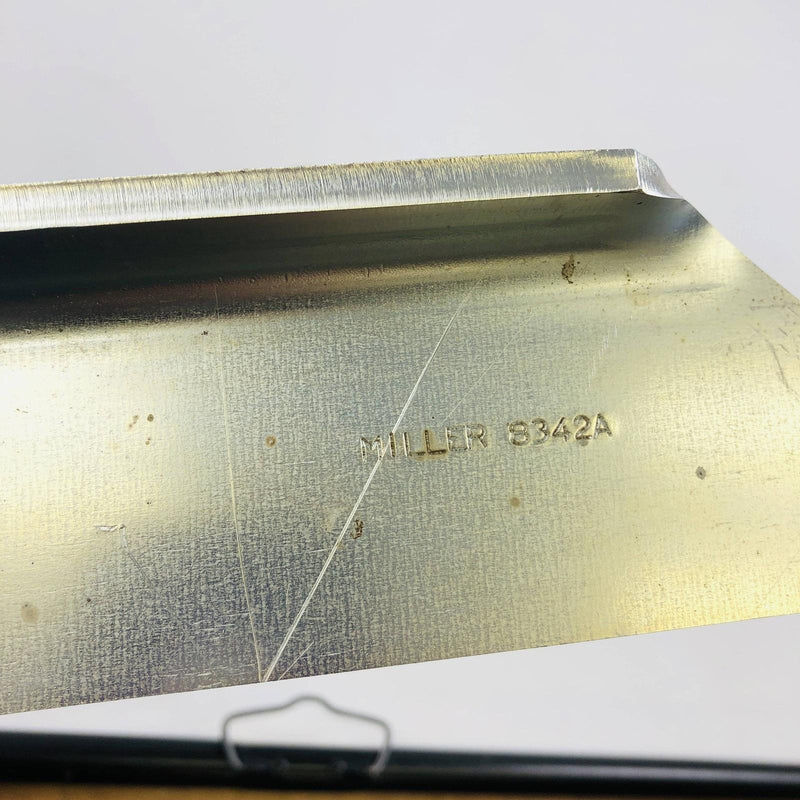 Miller 8342A Motor Engine Lifting Bracket 2.7L OEM New Old Stock NOS 9