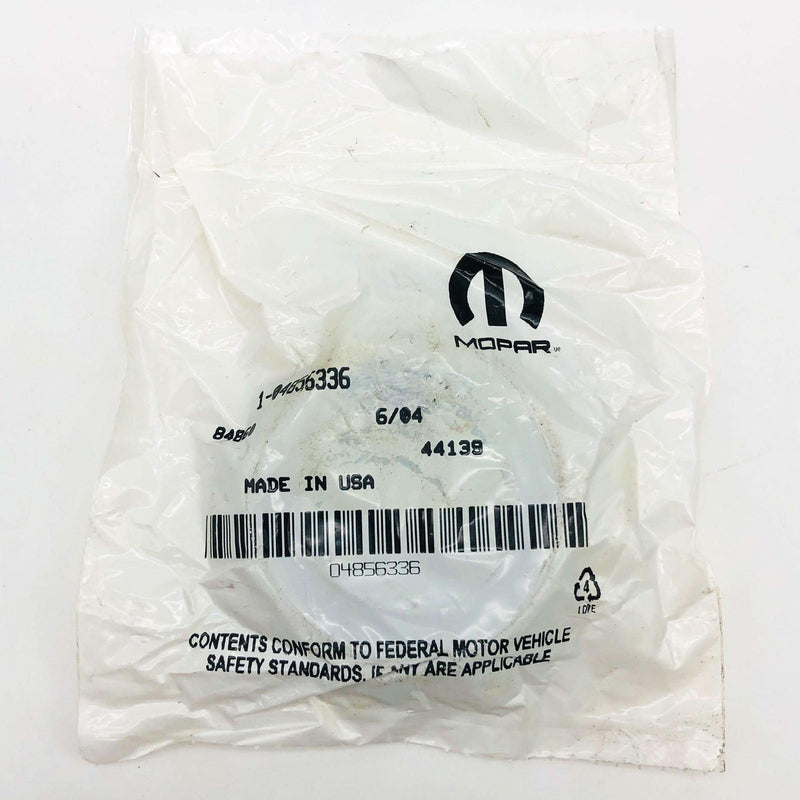 Mopar 4856336 Seal Axle Drive Shaft OEM NOS 01-06 Jeep Wrangler Cherokee 06/04 1
