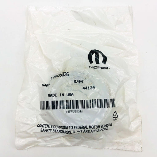 Mopar 4856336 Seal Axle Drive Shaft OEM NOS 01-06 Jeep Wrangler Cherokee 06/04 1