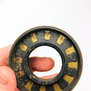 AMC Jeep J8129096 Seal for Front Axle Shaft 2.625" OD NOK AZ72838 New NOS OEM 8