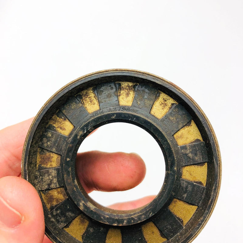 AMC Jeep J8129096 Seal for Front Axle Shaft 2.625" OD NOK AZ72838 New NOS OEM 8