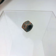 AMC Jeep 4001241 Nut OEM NOS Group Number 17.406 1ct 4