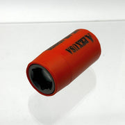 Apex UG-MB-15MM23 Impact Socket 3/8 Square Drive 15mm Hex Standard 6-Pt U-Guard 1