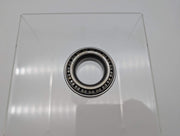Timken Set 6 Tapered Roller Bearing 1.25" Bore 2.32" OD 0.66" Cone Width 2