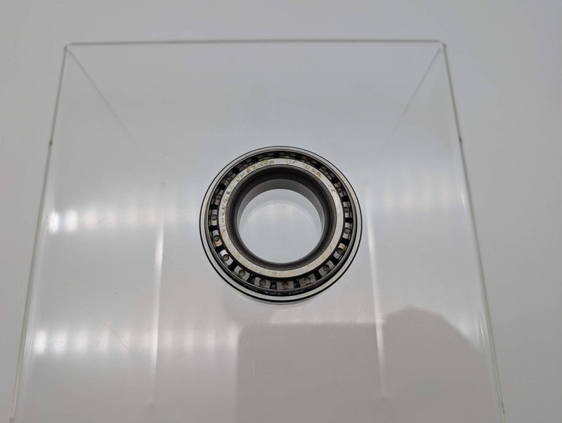 Timken Set 6 Tapered Roller Bearing 1.25" Bore 2.32" OD 0.66" Cone Width 2