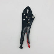 Stanley Proto J292XL Curved Jaw Pliers 9-1/4" Locking 11