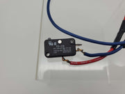 Shaw-Box 11016801 Limit Switch & Wire Assembly Kit for CMCO, Yale & More Hoists 2