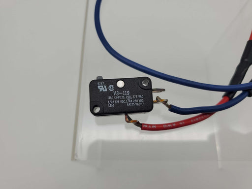 Shaw-Box 11016801 Limit Switch & Wire Assembly Kit for CMCO, Yale & More Hoists 2