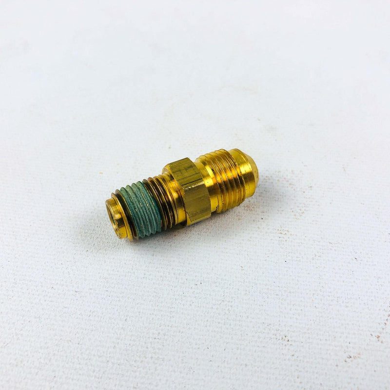 Mopar 6033879 Inverted Flair Nut Connector Genuine OEM New Old Stock NOS 4