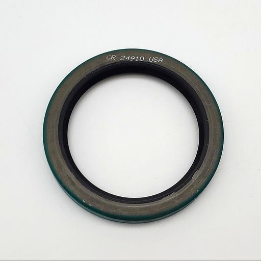 SKF 24910 Radial Shaft Seal CRWH1 2.5" Shaft 3.25" OD 0.438" W Nitrile Lip 1