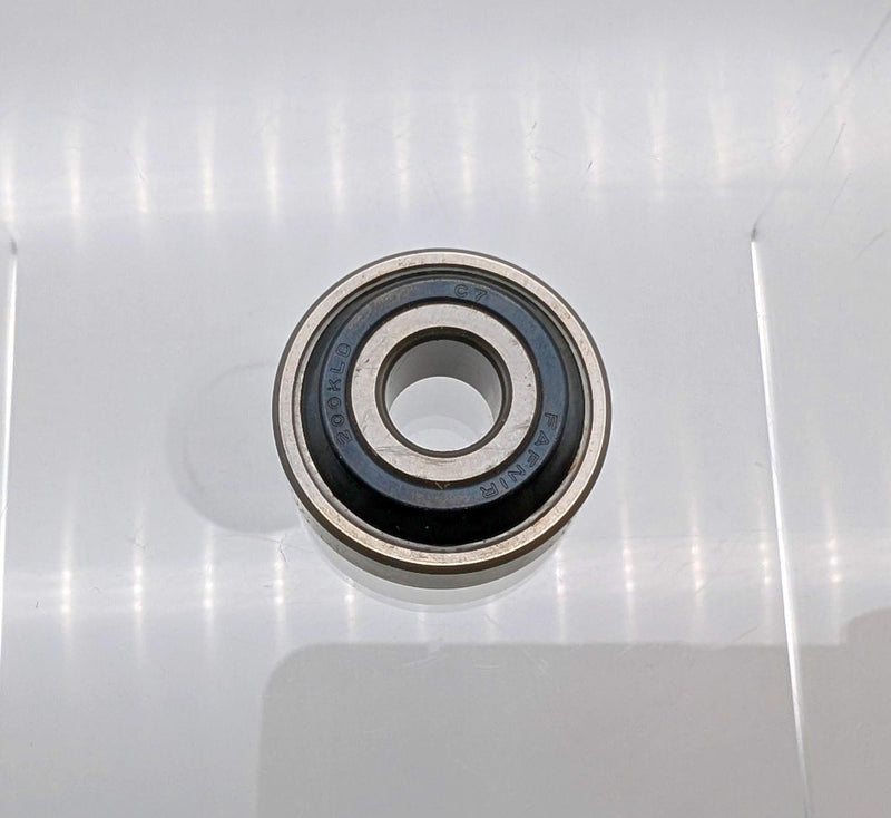 Fafnir 200KLD Roller Bearing 10mm Bore 30mm OD 9mm Width Single-Row Deep Groove