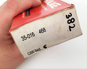 5x Schlage Everest 35-016 C200 Key Blanks Nickel Silver 6 Pin NOS 4