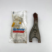 Mopar 5361620 Lever Clutch Throwout for Clutch Pedal OEM NOS For Jeep Open 4
