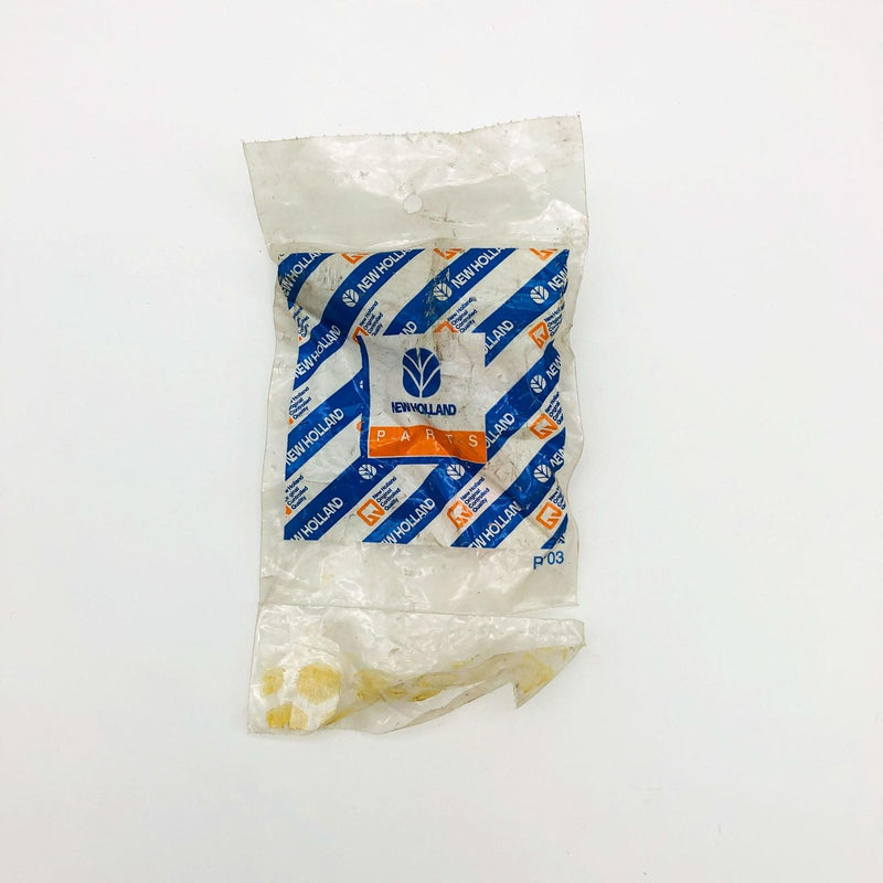 New Holland 81802085 Pin Stabilizer OEM NOS Superseded to CNH C5NNN873A Sealed 4