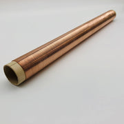 Lucas Milhaupt 332369 ETP Copper CDA 110 Ring 1.4210ID X .0400 Braze Fill 425pcs 3