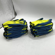 Global Glove Gripster 300NBE Cut Resistant Gloves 10/XL High Visibility 24 Pairs 9