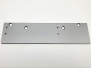 LCN 1461FC-18 Mounting Plate Aluminum for LCN 1460 / 1461 DP Closers NOS 2