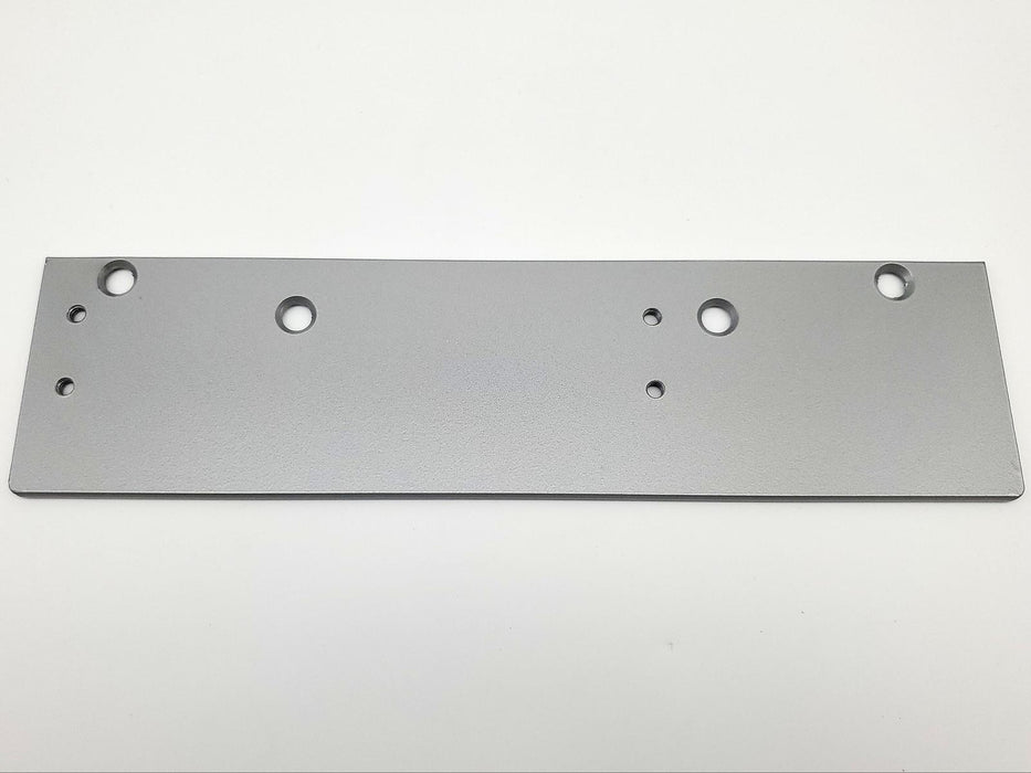 LCN 1461FC-18 Mounting Plate Aluminum for LCN 1460 / 1461 DP Closers NOS 2