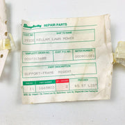 Simplicity 1665803 Support Frame Regent OEM NOS Replaced by 1665803SM 2