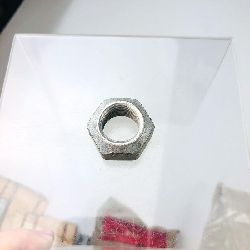 Mopar 01791575 Nut for Pinion Yoke OEM New Old Stock NOS 7