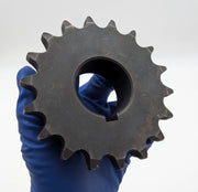 Martin 60BS18 1 3/4 Roller Chain Sprocket 1-3/4" Bore 18 Teeth 3/4" Pitch 1