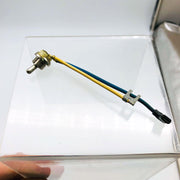 Poulan 530024891 Grounding Wire OEM New Old Stock NOS Loose No Pkg 11