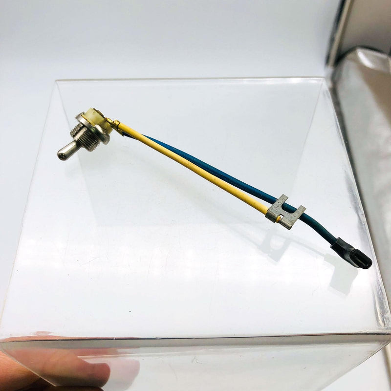 Poulan 530024891 Grounding Wire OEM New Old Stock NOS Loose No Pkg 11