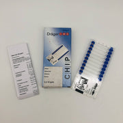 Draeger 6406010 Detector Chip Chlorine CMS 0.2- 10 PPM For CMS 9