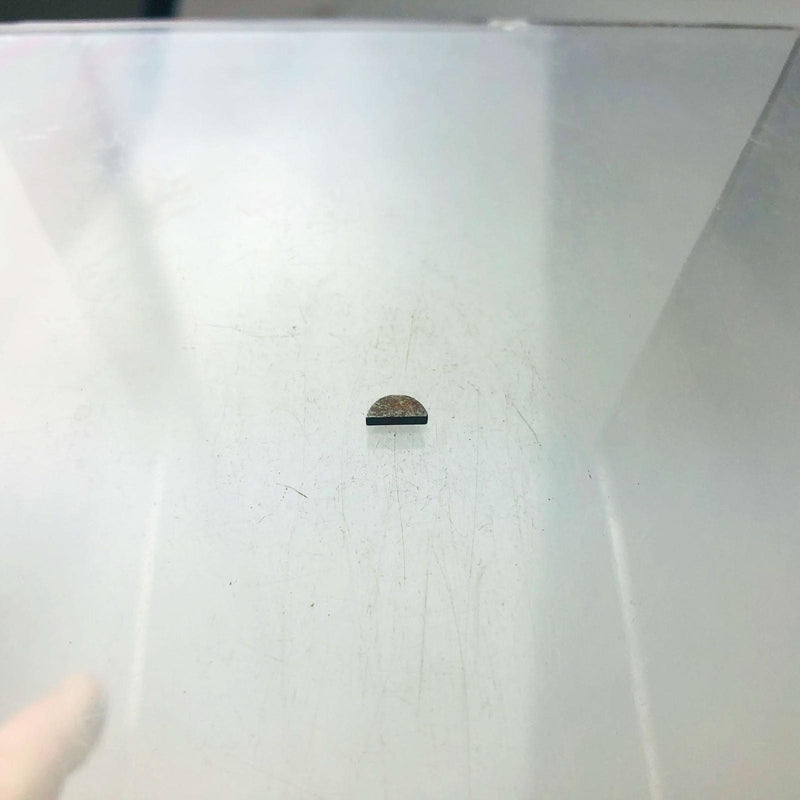 Gravely 06609400 Key Woodruff .06x.25 HRD OEM NOS Replaces 431788 4