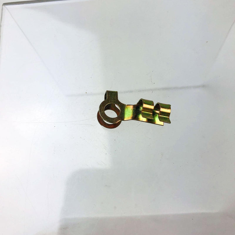 Snapper 10937 Right Arc Clip 1/4 for Transfer Rod OEM NOS Repl 7010937YP Coated 5