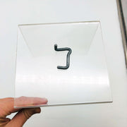 Mopar 3631649 Link for Door OEM New Old Stock NOS For Jeep Loose No Pkg 8