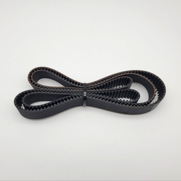 Gates 1690-5M-25 Timing Belt 5mm Pitch 338 Teeth 25mm Width 1690mm Length 2