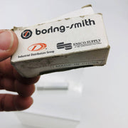 Boring-Smith 499900510 Hole Saw 5/8" / 16mm Bi Metal High Speed Steel 2