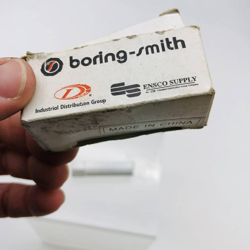 Boring-Smith 499900510 Hole Saw 5/8" / 16mm Bi Metal High Speed Steel 2