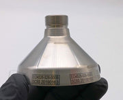Fanuc EO4526-526-000B Dual Angle Serrated Bell Cup for Paint Robot 1