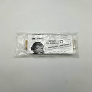3M Scott 803941-25 Lens Cover Kit for PAPR Headgear Respirator 25pk 5