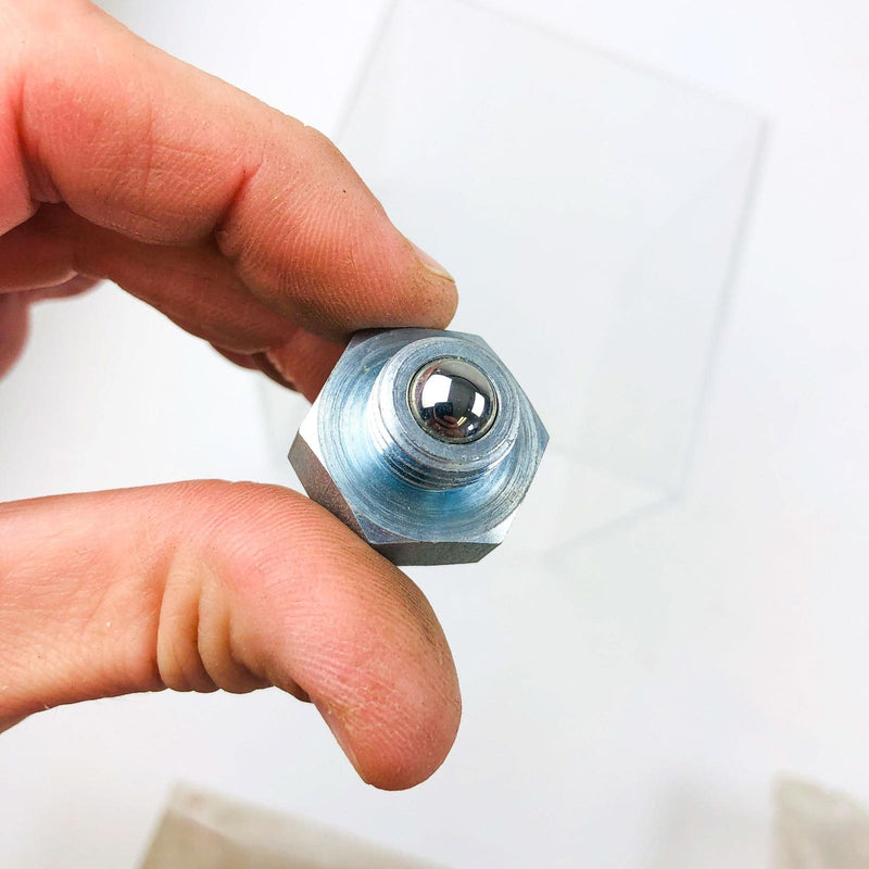 Yazoo 1923-008 Switch for Panel on Commercial Front Cut Riders OEM New NOS 5