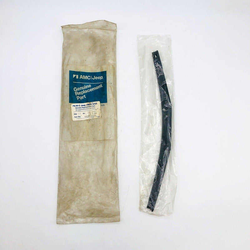 AMC Jeep 36000248 Wiper Blade Group 22.043 OEM New Old Stock NOS Sealed 6