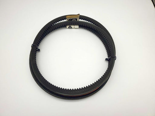 Gates 5VX1120 Cogged Belt Super HC 5/8" Width 112" Length 2