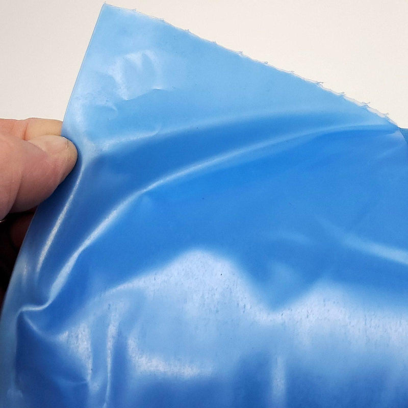 Armor Rust Prevention Bags 20" x 16" x 30" 4 Mil Blue Roll of 100 4