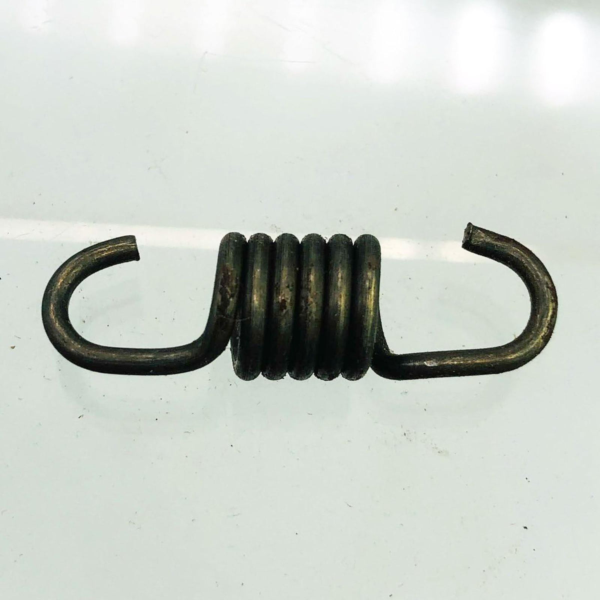 Tanaka 3420605A201 Spring for String Trimmer OEM New Old Stock NOS Loo ...
