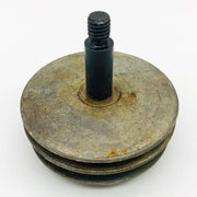 McCulloch 36856 Starter Drum for Model 35 39 Mac35 Mac35A Chainsaws OEM NOS 1