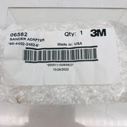 3M 06582 Sander Adapter PN 60440224826 Price for Each 2