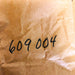 Lawn-Boy 609004 Ring Ret OEM New Old Stock NOS Loose No Pkg 2