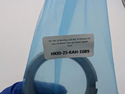 SKF KM 14 Bearing Lock Nut M70x2mm 92 mm OD 85mm Face Dia 12mm Width Steel 4