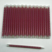 Ellsworth Adhesives EDS500-24S Static Mixer Nozzle 0.5" x 24 Stepped Red 25pk 1