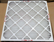 AAF Flanders 24x24x2 PREpleat Air Filters LPD Merv 8 80255.022424 Pack of 12 1