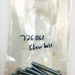 Simplicity 726061 Screw Shear Bolt 1/4-20 x 1.75 OEM NOS Replaced by BS 703057 2